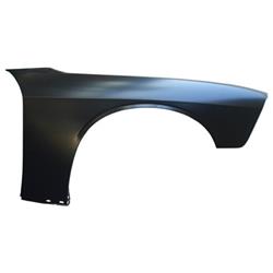 Body Parts Front Fenders for 2008-2019 CHALLENGER - CH1241285