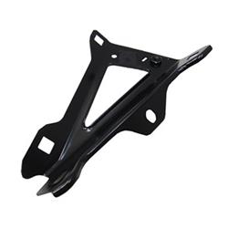 Coast to Coast International Body Parts Fender Extensions CH1242102