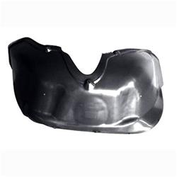 Body Parts Inner Fenders for 1997-2002 RAM 1500, RAM 3500, 1994-2002 RAM 2500 - CH1248104V