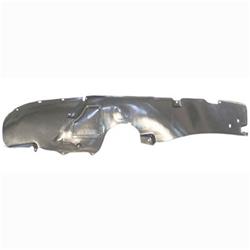 Body Parts Inner Fenders for 2001-2006 PT CRUISER - CH1248119C