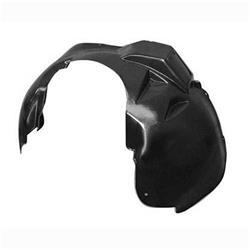 Body Parts Inner Fenders for 2005-2007 GRAND CHEROKEE - CH1248127