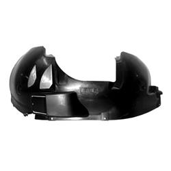 Body Parts Inner Fenders for 2005-2007 GRAND CHEROKEE - CH1248127C