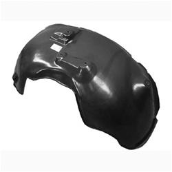 Body Parts Inner Fenders for 2006-2008 RAM 2500, RAM 3500 - CH1248130