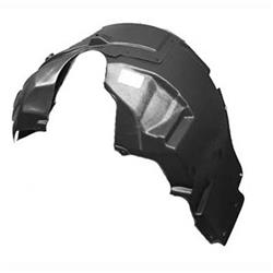 Body Parts Inner Fenders for 2011 200, 2007-2010 SEBRING - CH1248131