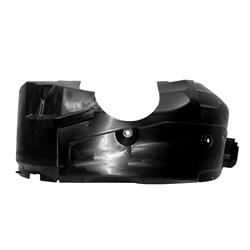 Body Parts Inner Fenders for 2011 200, 2007-2010 SEBRING - CH1248131C