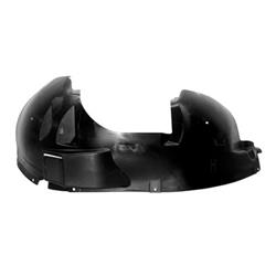 Body Parts Inner Fenders for 2008-2010 GRAND CHEROKEE - CH1248139C