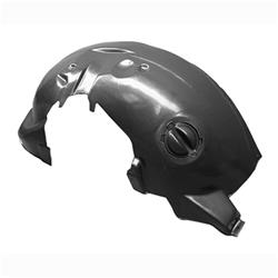 Body Parts Inner Fenders for 2007-2011 NITRO - CH1248140