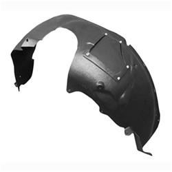 Body Parts Inner Fenders for 2007-2010 PT CRUISER - CH1248143C