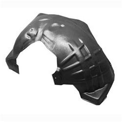 Body Parts Inner Fenders for 2008-2012 LIBERTY - CH1248146