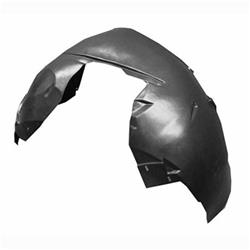 Body Parts Inner Fenders for 2012-2015 C/V, 2008-2019 GRAND CARAVAN, 2008-2016 TOWN & COUNTRY - CH1248147C