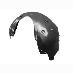 Body Parts Inner Fenders for 2011-2013 CHARGER - CH1248154