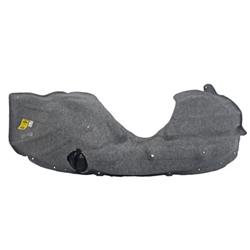 Body Parts Inner Fenders for 2011-2017 DURANGO - CH1248156C
