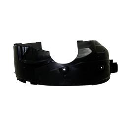 Body Parts Inner Fenders for 2011-2014 AVENGER - CH1248159