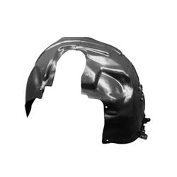 Body Parts Inner Fenders for 2014-2015 CHEROKEE - CH1248162
