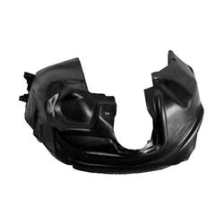 Body Parts Inner Fenders for 2014-2015 CHEROKEE - CH1248162C