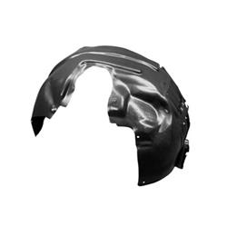 Body Parts Inner Fenders for 2014-2015 CHEROKEE - CH1248163