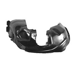 Body Parts Inner Fenders for 2014-2018 CHEROKEE - CH1248163C