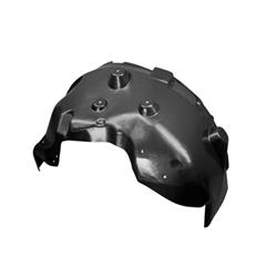 Body Parts Inner Fenders for 2014-2018 2500, 3500 - CH1248164C