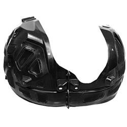 Body Parts Inner Fenders for 2015-2019 CHARGER - CH1248171