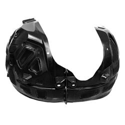 Body Parts Inner Fenders for 2015-2019 CHARGER - CH1248171C