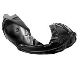 Body Parts Inner Fenders for 2015-2019 CHALLENGER - CH1248172