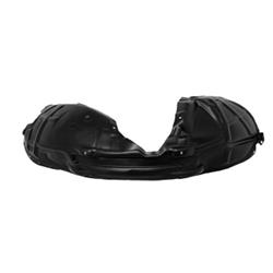 Coast to Coast International Body Parts Fender Splash Shields CH1248173C