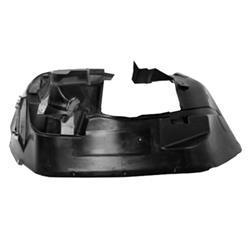 Body Parts Inner Fenders for 2015-2018 RENEGADE - CH1248175C