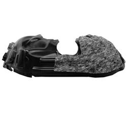 Body Parts Inner Fenders for 2016-2018 CHEROKEE - CH1248181
