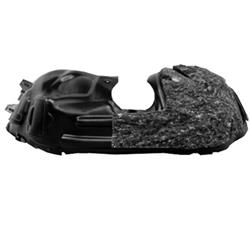Body Parts Inner Fenders for 2016-2018 CHEROKEE - CH1248182