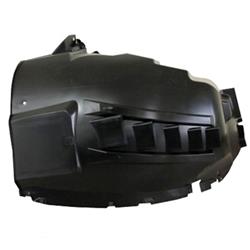 Body Parts Inner Fenders for 2014-2020 PROMASTER 1500, PROMASTER 2500, PROMASTER 3500 - CH1248191
