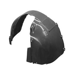 Body Parts Inner Fenders for 2013-2016 DART - CH1248200
