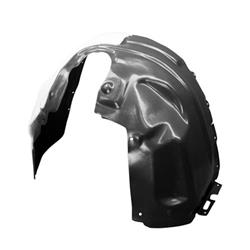 Body Parts Inner Fenders for 2019 CHEROKEE - CH1248201