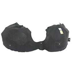 Coast to Coast International Body Parts Fender Splash Shields CH1248202C
