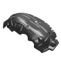 Body Parts Inner Fenders for 2019 1500 - CH1248203C