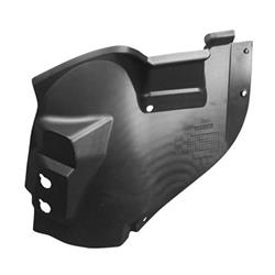 Body Parts Inner Fenders for 2019 1500 - CH1248207C
