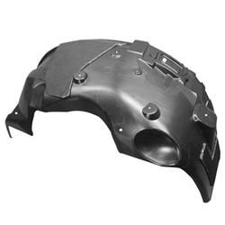 Body Parts Inner Fenders for 2019 2500, 2019-2022 3500 - CH1248208