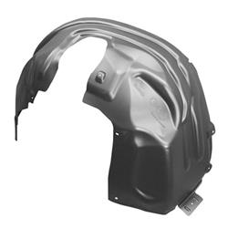 Coast to Coast International Body Parts Fender Splash Shields CH1248211C