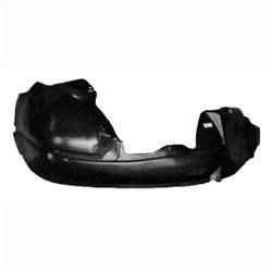 Body Parts Inner Fenders for 2001-2006 SEBRING, STRATUS - CH1249117