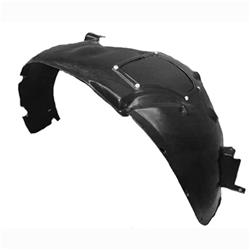 Body Parts Inner Fenders for 2001-2006 PT CRUISER - CH1249119