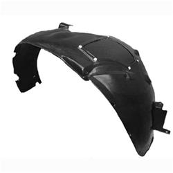 Body Parts Inner Fenders for 2001-2006 PT CRUISER - CH1249119C