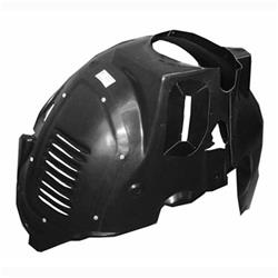 Body Parts Inner Fenders for 1999-2004 300M, 1998-2004 CONCORDE - CH1249121