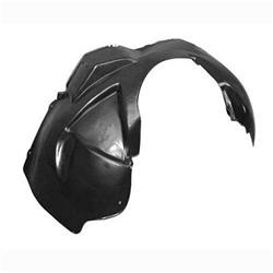 Body Parts Inner Fenders for 2005-2007 GRAND CHEROKEE - CH1249127