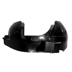 Body Parts Inner Fenders for 2005-2007 GRAND CHEROKEE - CH1249127C