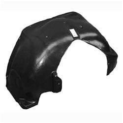 Body Parts Inner Fenders for 2005-2007 LIBERTY - CH1249128