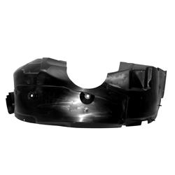 Body Parts Inner Fenders for 2011 200, 2007-2010 SEBRING - CH1249131C