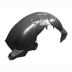 Body Parts Inner Fenders for 2007-2011 NITRO - CH1249140