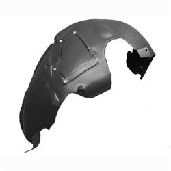 Body Parts Inner Fenders for 2007-2010 PT CRUISER - CH1249143