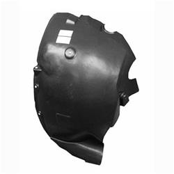Body Parts Inner Fenders for 2007-2009 SPRINTER 2500, SPRINTER 3500 - CH1249144