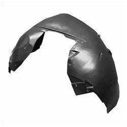 Body Parts Inner Fenders for 2008-2018 GRAND CARAVAN, 2008-2016 TOWN & COUNTRY - CH1249147C
