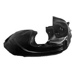Body Parts Inner Fenders for 2014-2015 CHEROKEE - CH1249162C